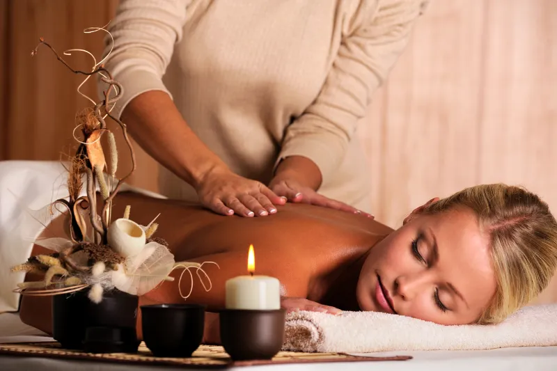 นวดอย่างสม่ำเสมอ ช่วยป้องกันออฟฟิศซินโดรมและความเมื่อยล้าเรื้อรัง